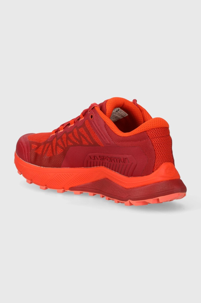 Cipők LA Sportiva cipő Karacal 46V322323 narancssárga