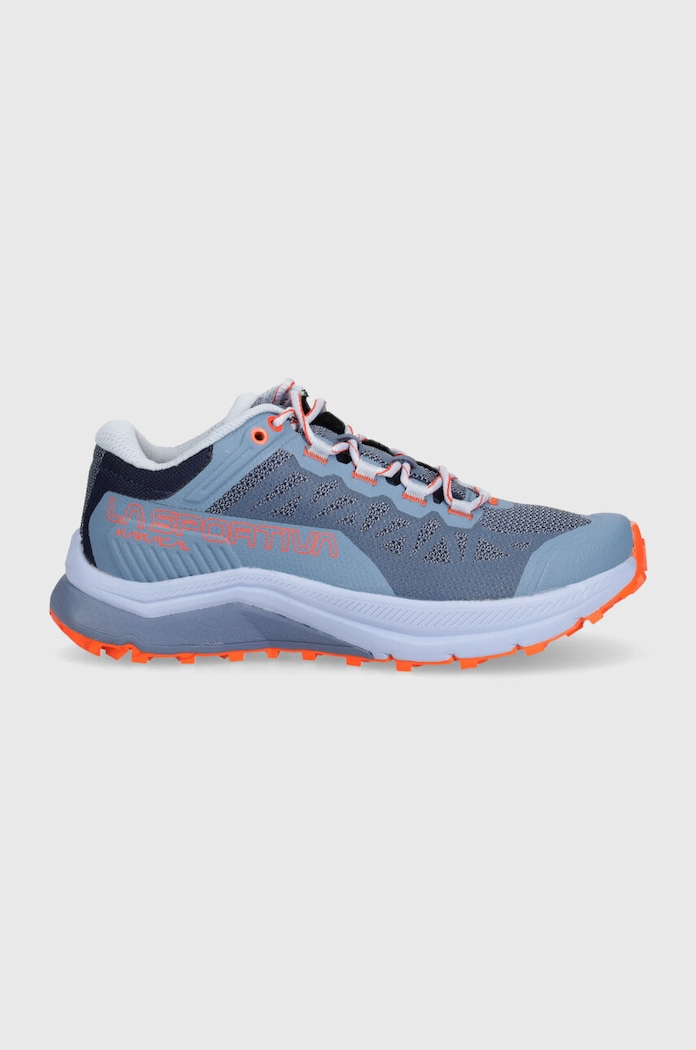 Παπούτσια LA Sportiva Karacal 46V644322 μωβ SS24