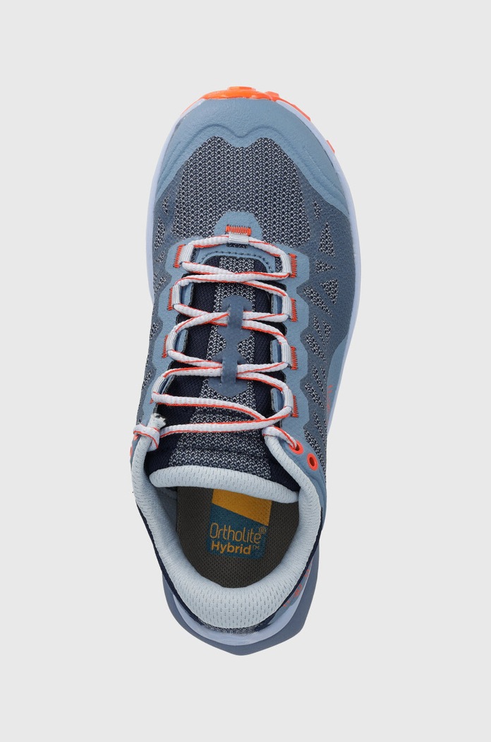 Παπούτσια LA Sportiva Karacal μωβ 46V644322