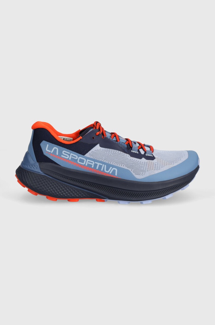 Boty LA Sportiva Prodigio 56R645644 modrá SS24