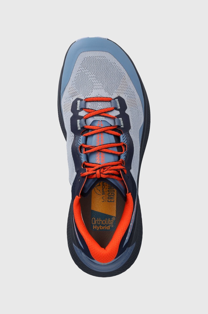 Boty LA Sportiva Prodigio modrá 56R645644