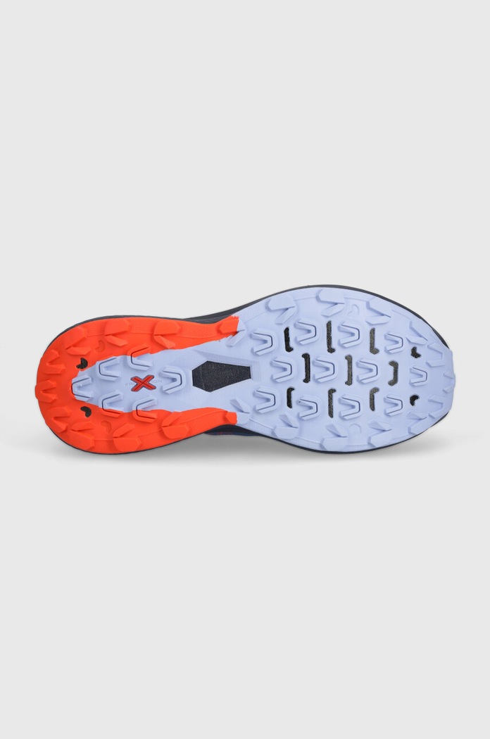 Boty LA Sportiva Prodigio 56R645644 modrá