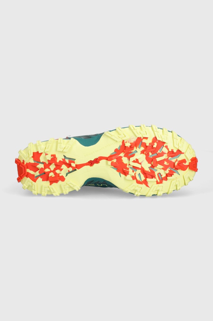 Čevlji LA Sportiva Bushido III 56T733736 turkizna