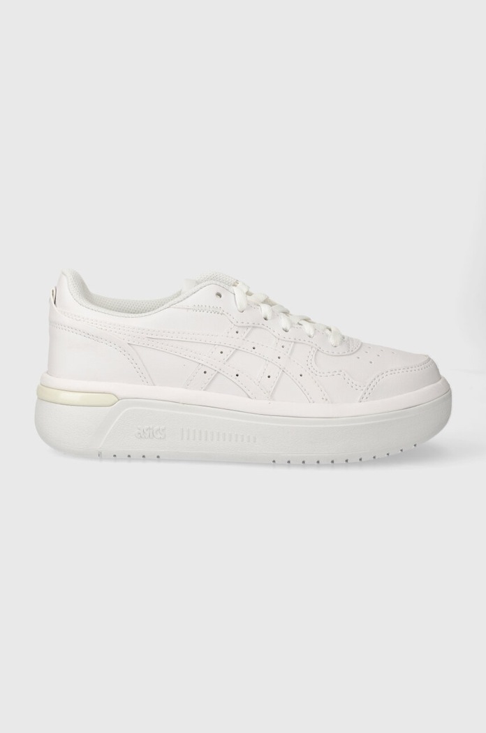 Sneakers Asics JAPAN S ST Planet friendly λευκό 1203A289.104