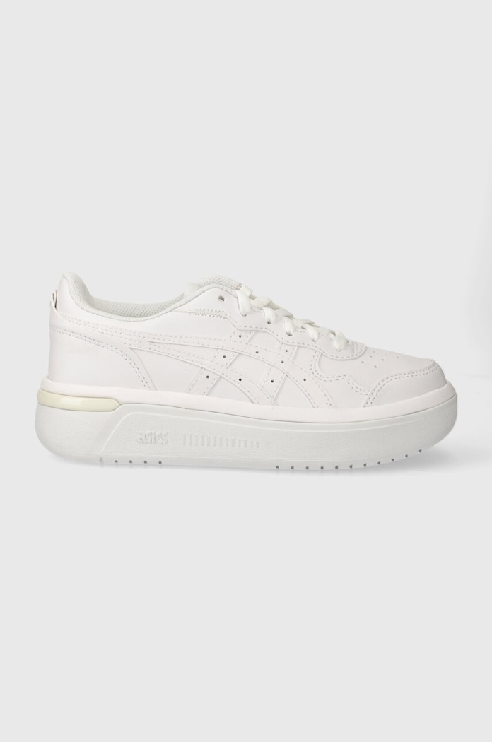 Sneakers Asics JAPAN S ST Planet friendly λευκό 1203A289.104