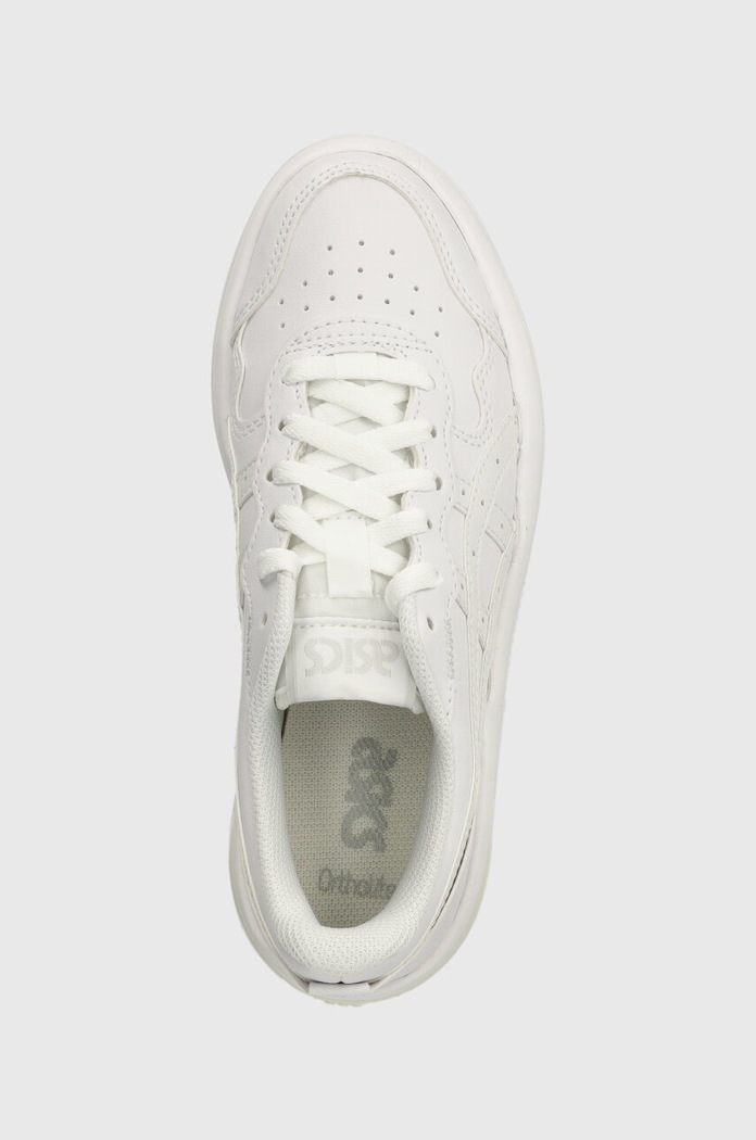Sneakers Asics JAPAN S ST λευκό 1203A289.104