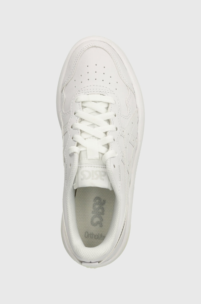 Sneakers Asics JAPAN S ST λευκό 1203A289.104
