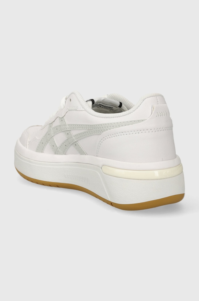 Παπούτσια Sneakers Asics JAPAN S ST 1203A289.108 λευκό
