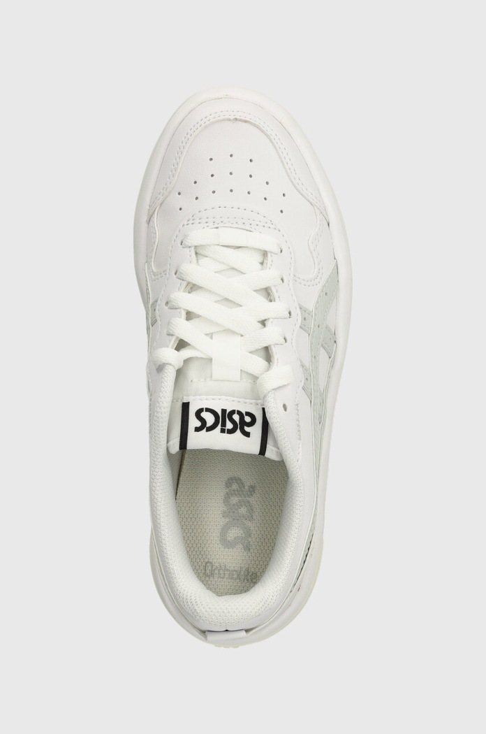 Sneakers Asics JAPAN S ST λευκό 1203A289.108