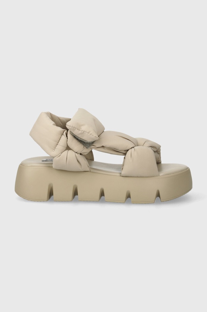 Πέδιλα Steve Madden Bonkers SM11002465.022 μπεζ SS24