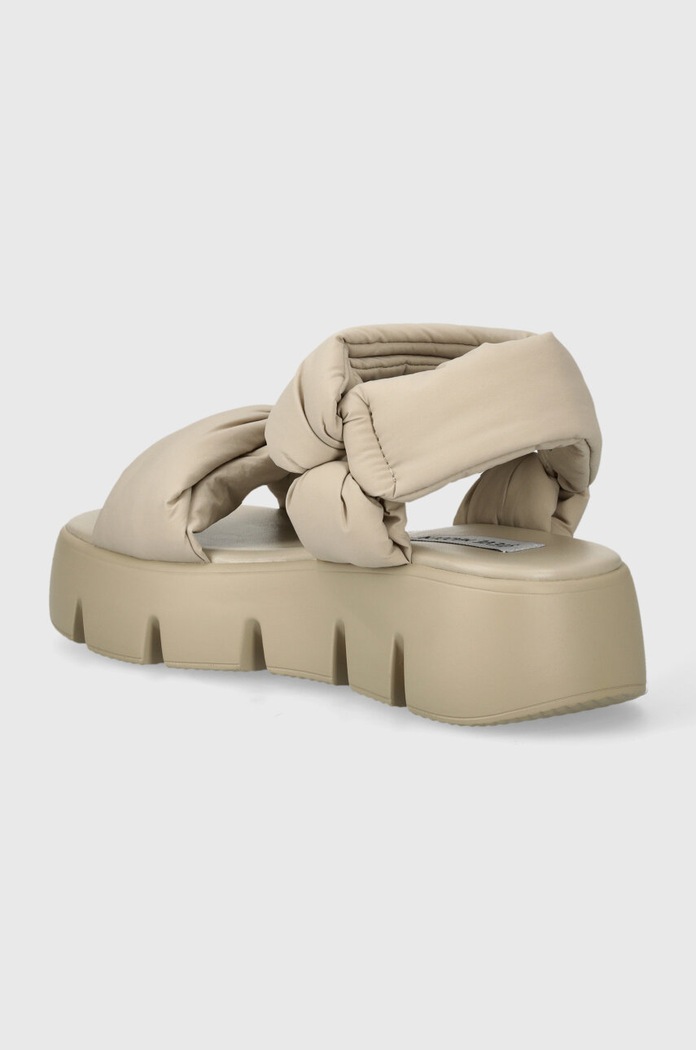 Παπούτσια Πέδιλα Steve Madden Bonkers SM11002465.022 μπεζ