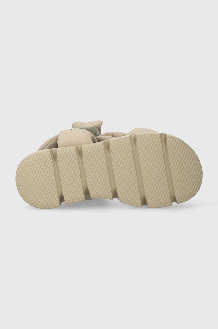 Πέδιλα Steve Madden Bonkers SM11002465.022 μπεζ