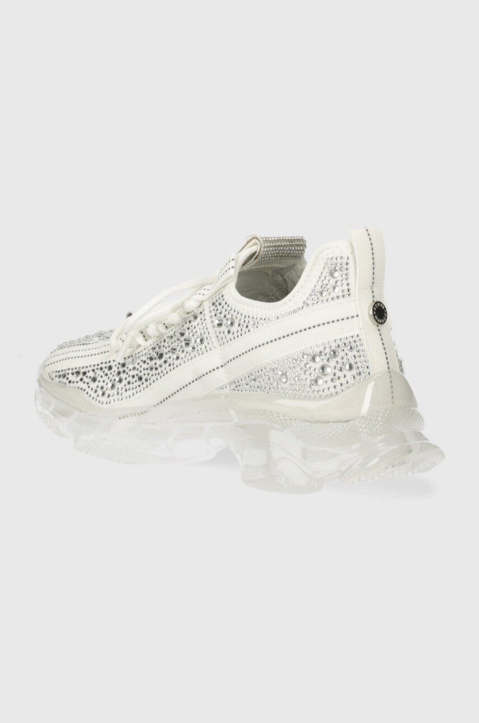 Obuv Tenisky Steve Madden Maxima-R SM11001807.077 biela