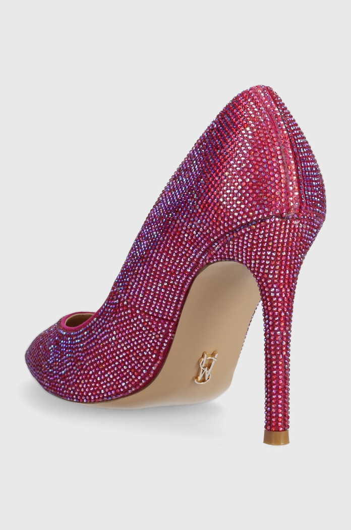 Cipők Steve Madden tűsarkú Evelyn-R SM11002840.PIR rózsaszín