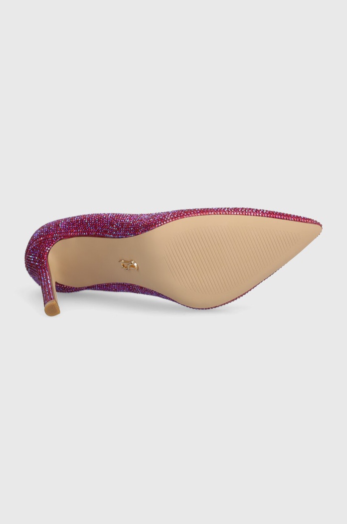 Steve Madden tűsarkú Evelyn-R SM11002840.PIR rózsaszín