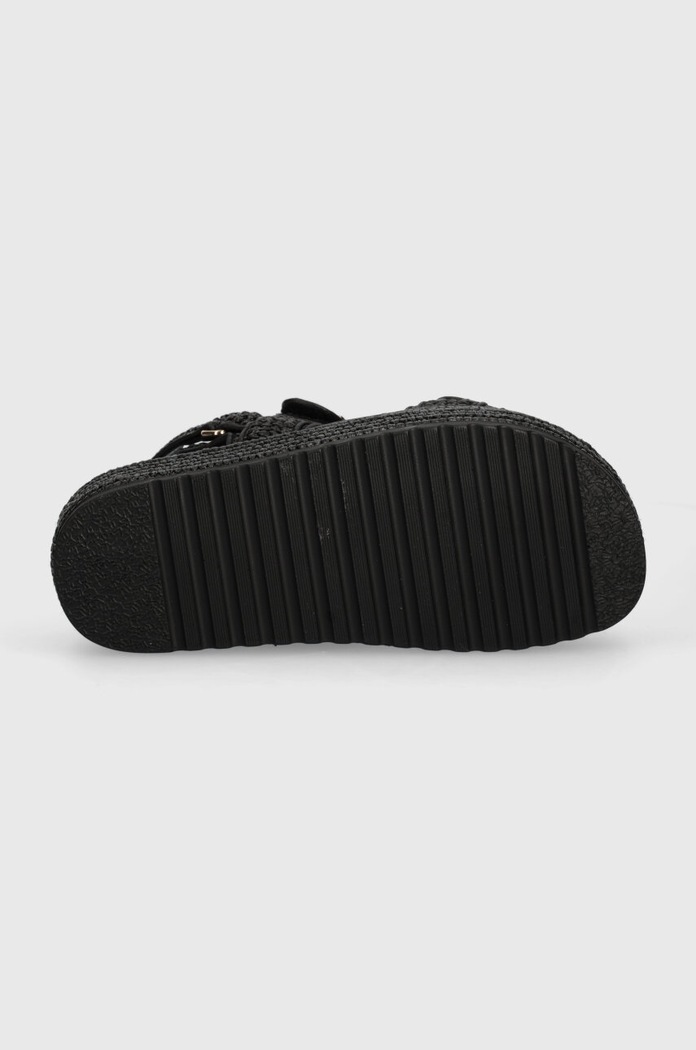Πέδιλα Steve Madden Bigmona SM11003034.00S μαύρο