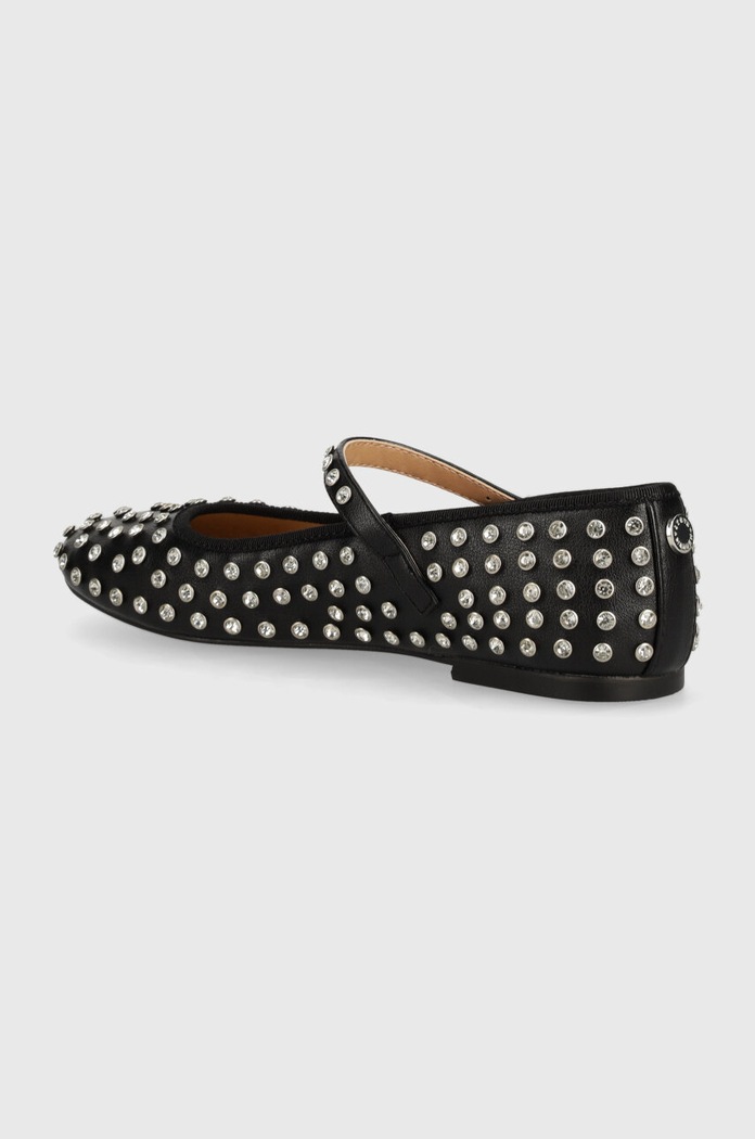 Обувки Балеринки Steve Madden Vinetta-R SM11003147.998 черен