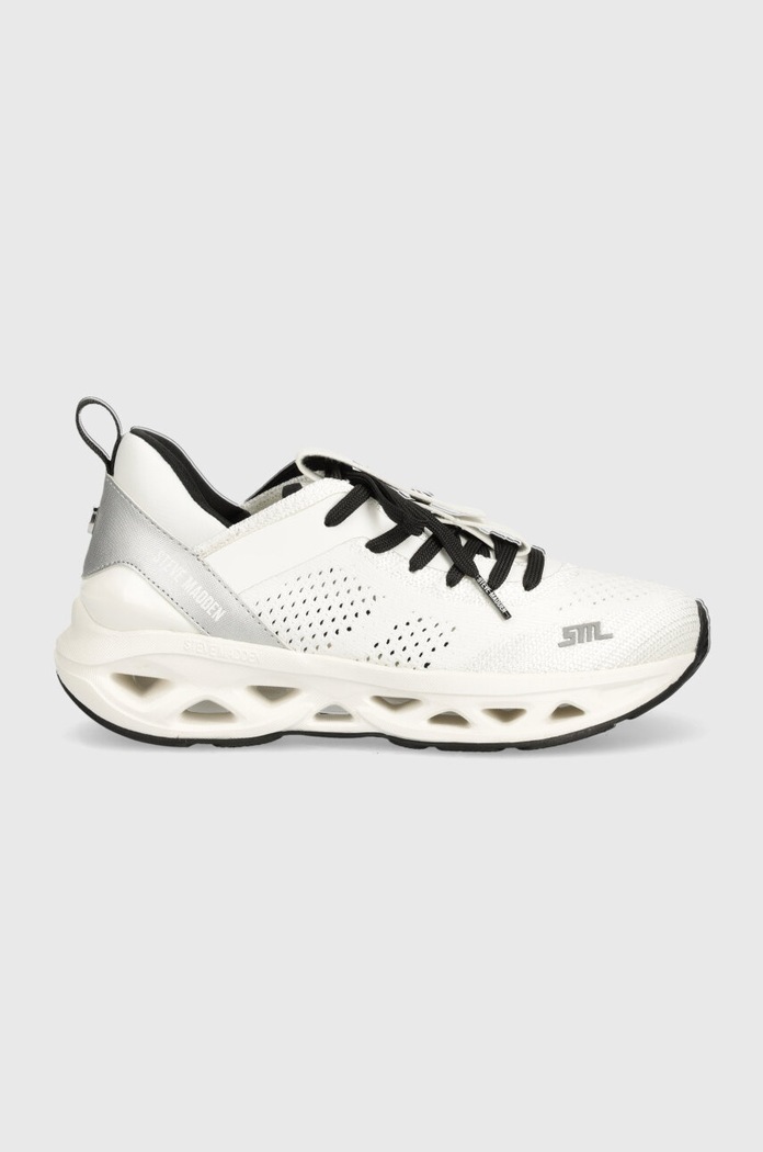 Маратонки Steve Madden Surge 1 SM11003055.196 бял SS24