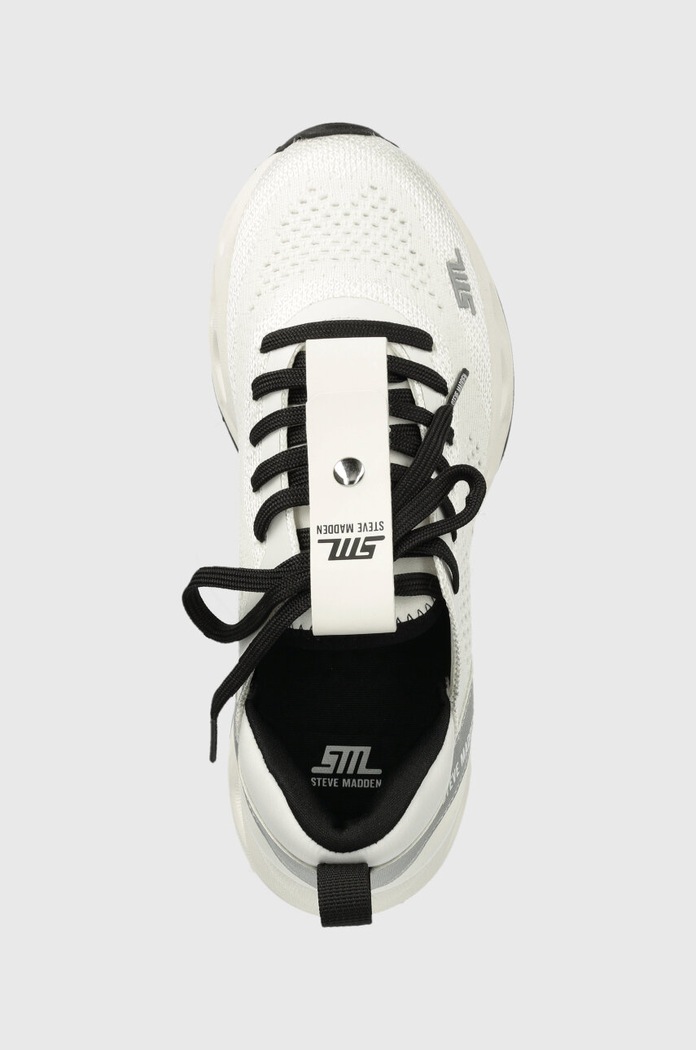 Маратонки Steve Madden Surge 1 бял SM11003055.196