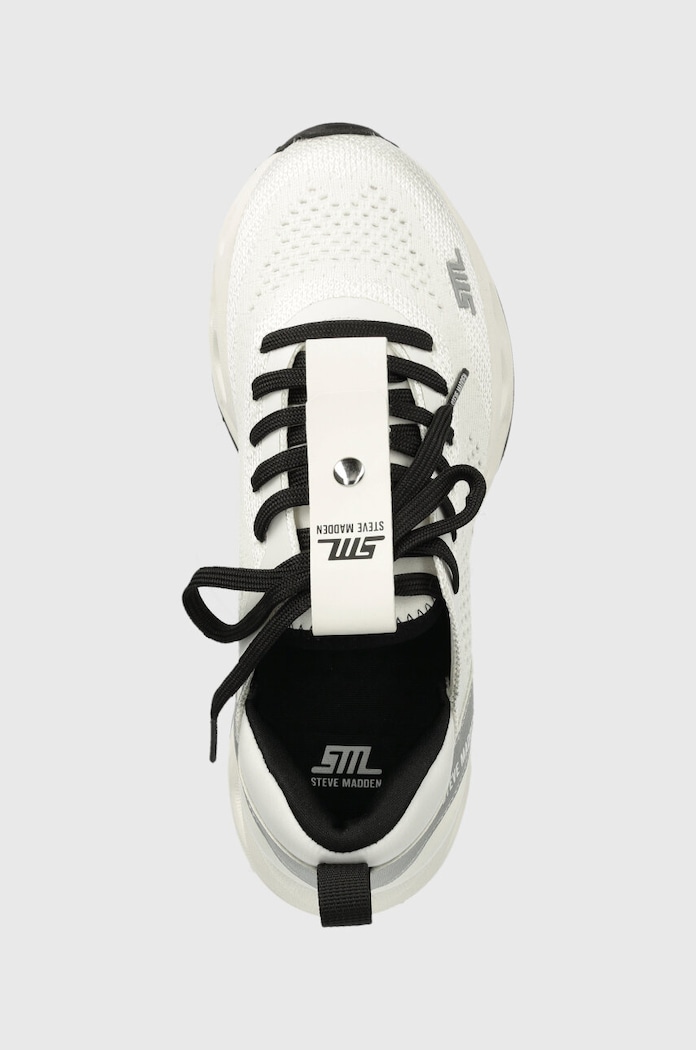 Маратонки Steve Madden Surge 1 бял SM11003055.196
