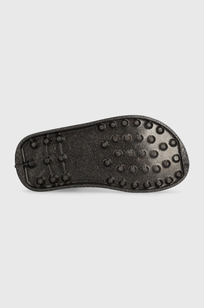 Melissa sandale MELISSA PAPETE + RIDER GOOD TIMES AD M.32930.AV015 negru