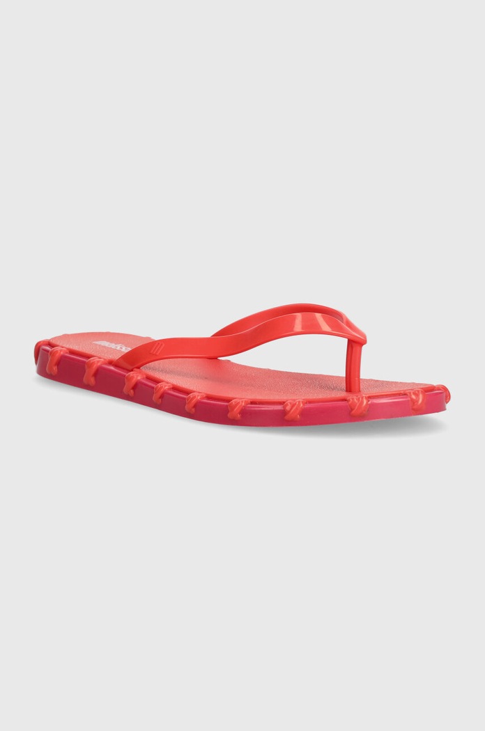 Japanke Melissa MELISSA ANA AD M.33878.AO465 roza SS24