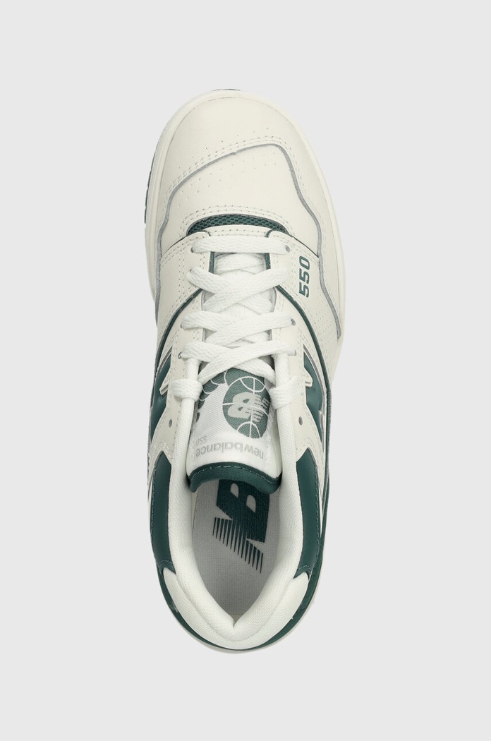New Balance 550 Reflection New Spruce gray BBW550BI