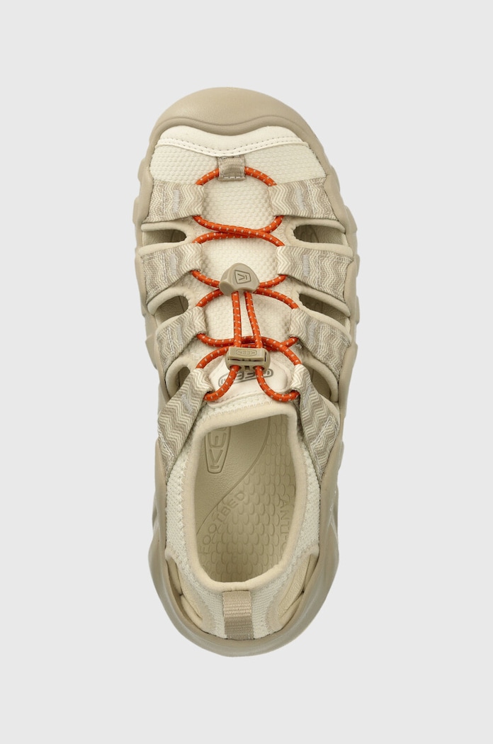 Keen sandale Hyperport H2 bej KE.1028661