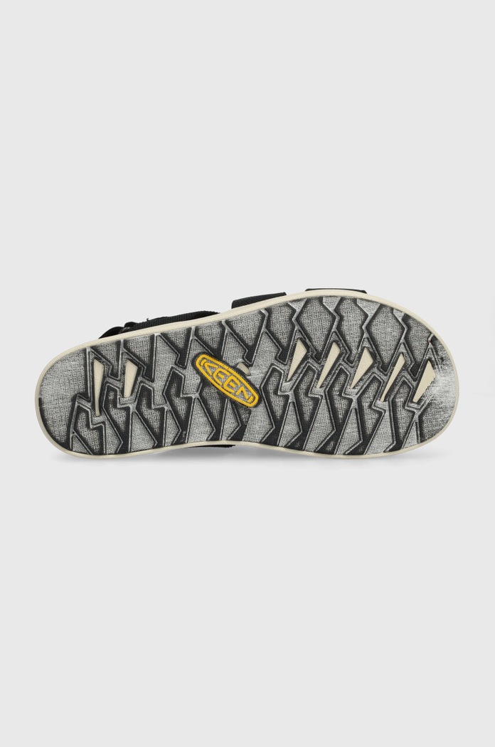 Keen sandały KE.1028627 czarny