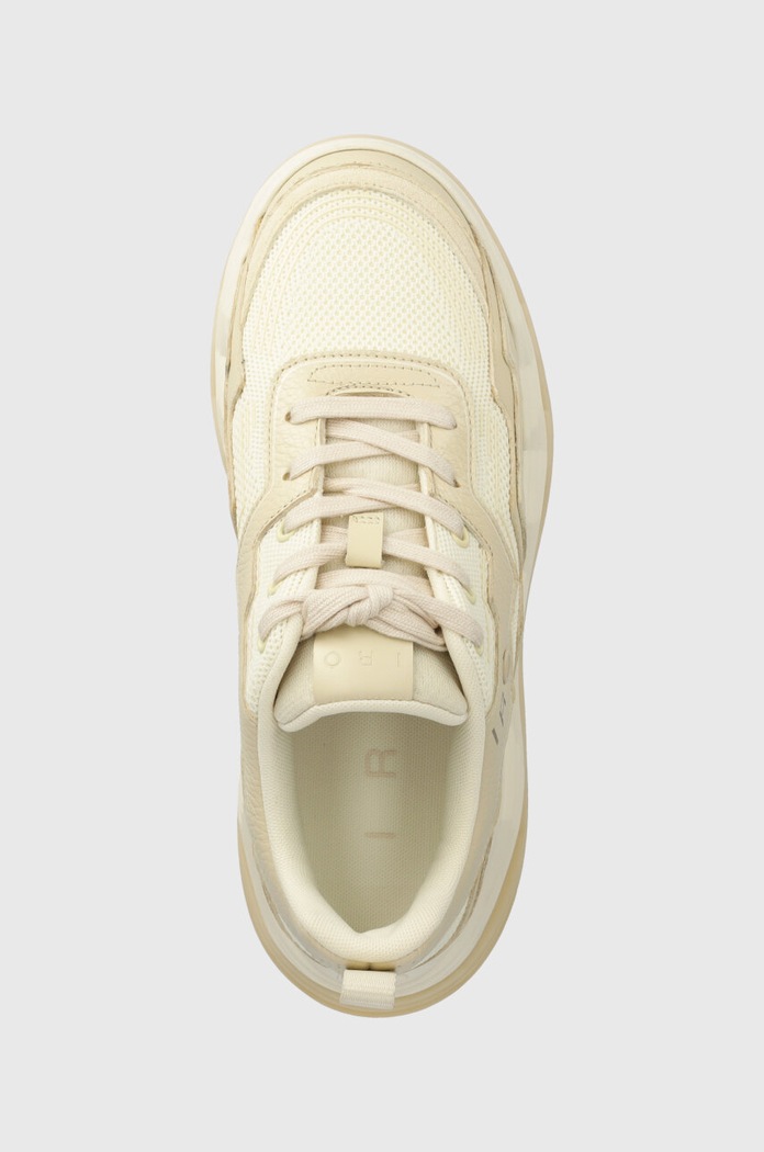 IRO sneakers Wave bej WF40WAVE.BEI01