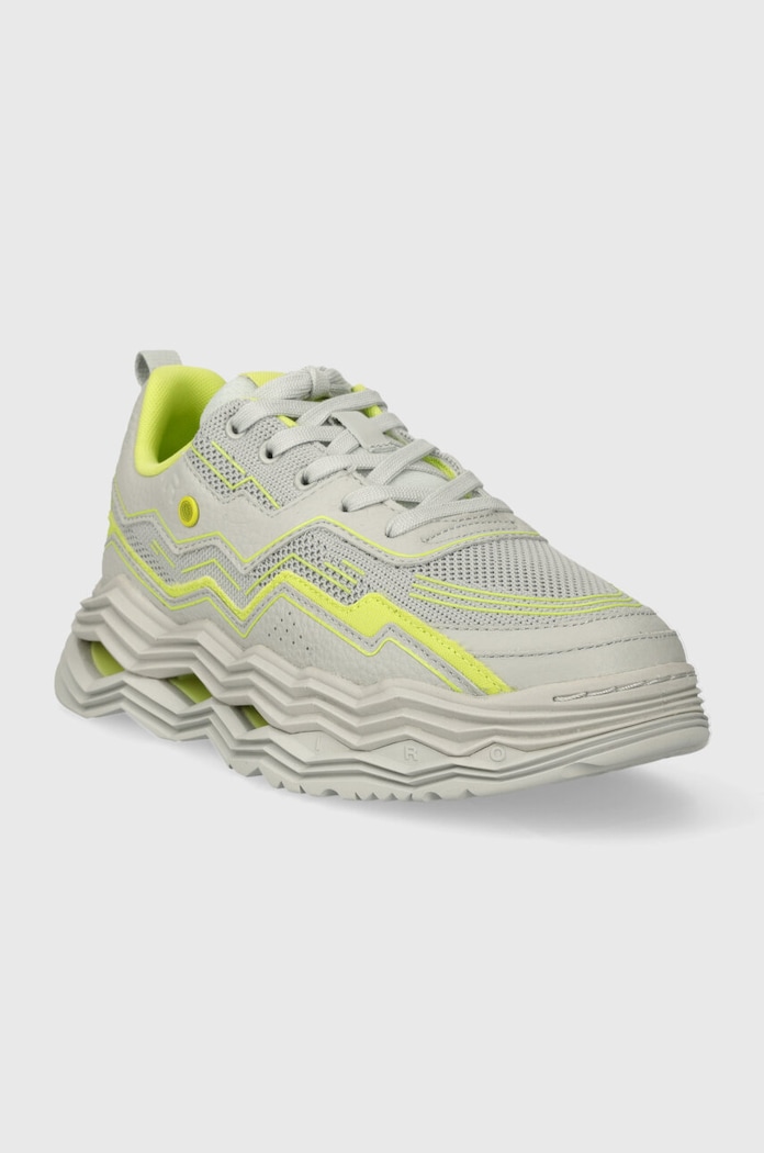 IRO sneakers Wave WP40WAVE.GRY72 gri SS24