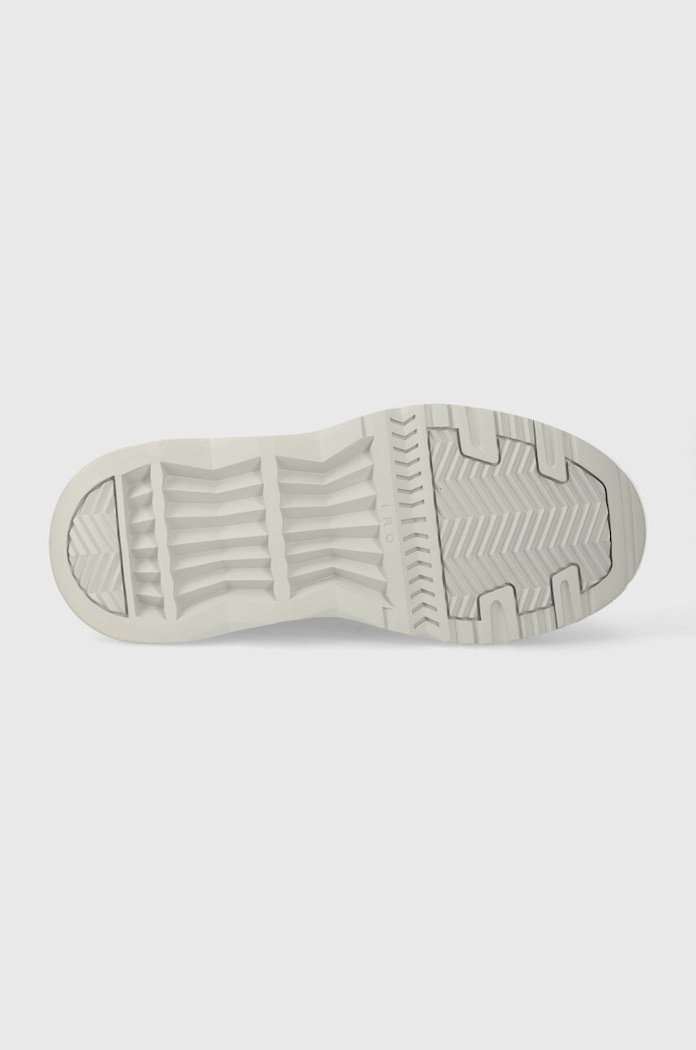 IRO sneakers Wave WP40WAVE.GRY72 gri