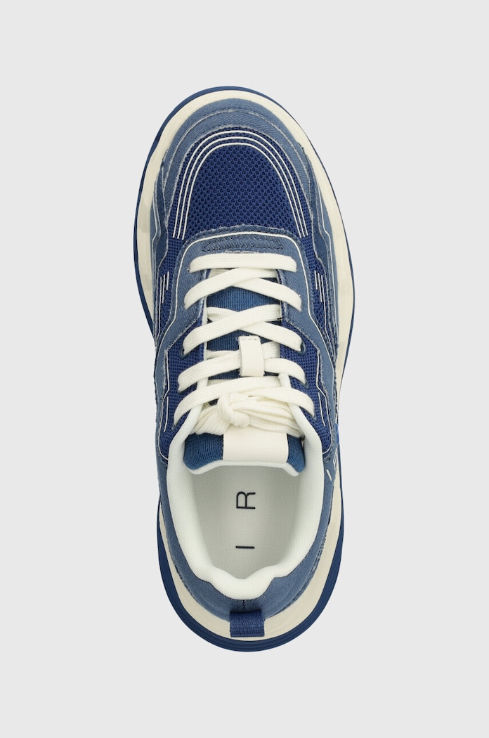 IRO sneakers Wave albastru WP40WAVE.BLV16