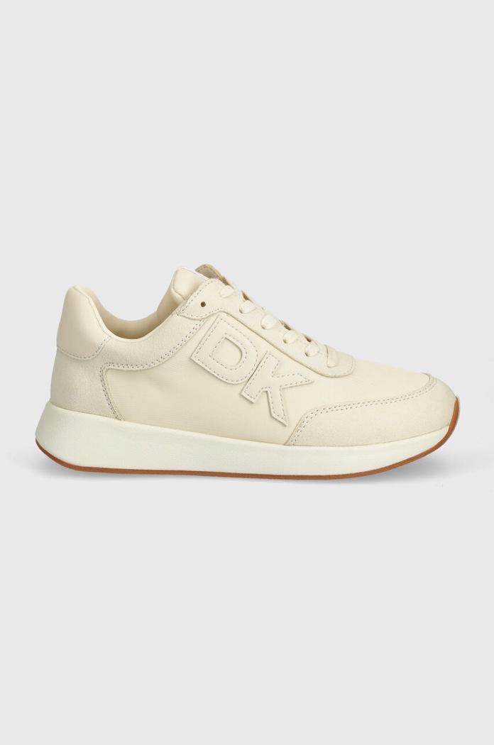Кроссовки Dkny Oaks K1472129.BNE бежевый SS24