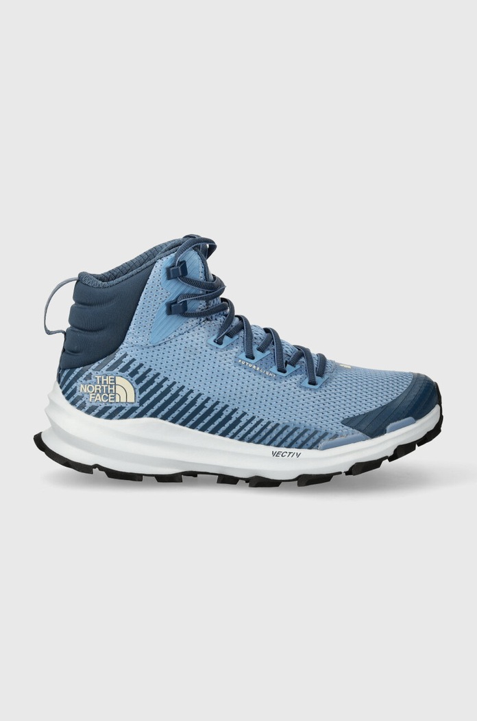The North Face pantofi Vectiv Fastpack Mid Futurelight NF0A5JCXV6O1 albastru SS24
