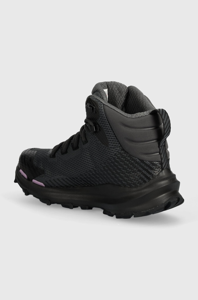Cipők The North Face cipő Vectiv Fastpack Mid Futurelight NF0A5JCXKT01 fekete