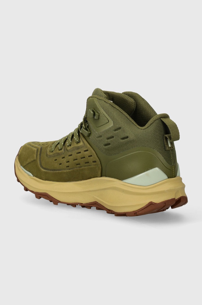 Încălțăminte The North Face pantofi Vectiv Exploris 2 Mid Futurelight NF0A7W4YTIO1 verde