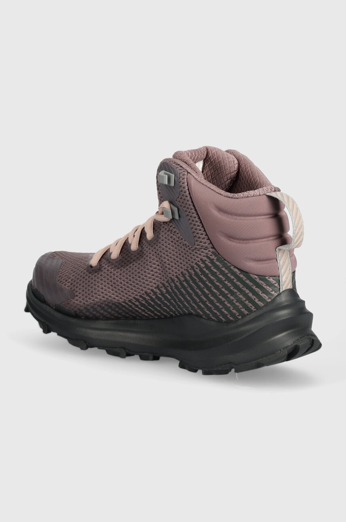 Obuća Cipele The North Face Vectiv Fastpack Mid Futurelight NF0A5JCXODR1 ljubičasta