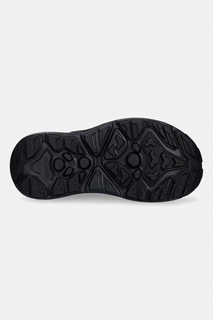 Hoka sandały trekkingowe damskie Hopara 2 1147670 czarny