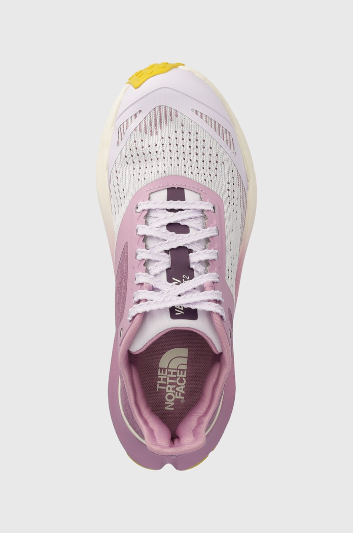 The North Face pantofi Vectiv Infinite 2 violet NF0A7W5NV6I1