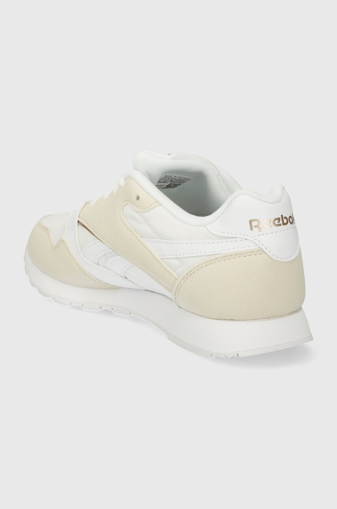 Obuv Tenisky Reebok Classic ULTRA FLASH 100074146 béžová