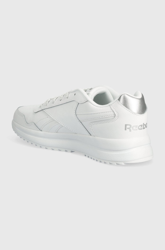 Obuv Tenisky Reebok Classic Glide 100074173 biela