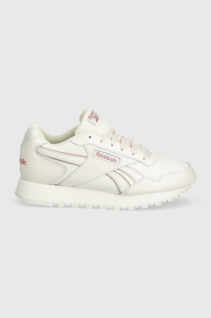 Reebok Classic sneakersy dziecięce GLIDE 100074142 biały SS24