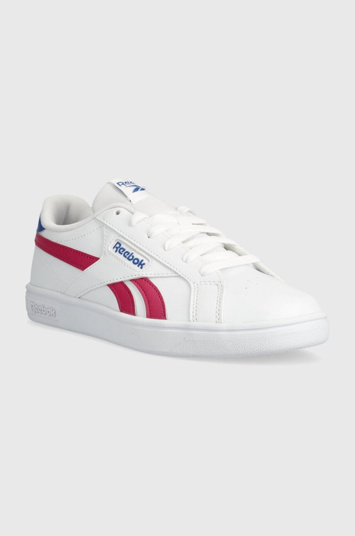 Reebok Classic sneakers 100074462 alb SS24
