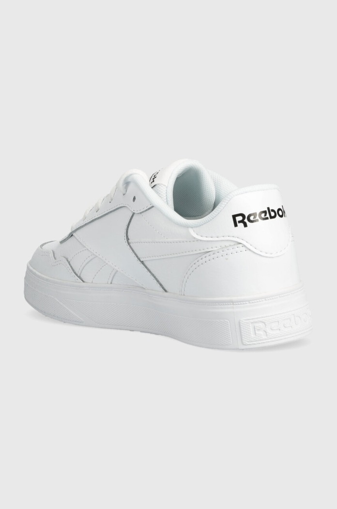 Încălțăminte Reebok Classic sneakers 100033985 alb