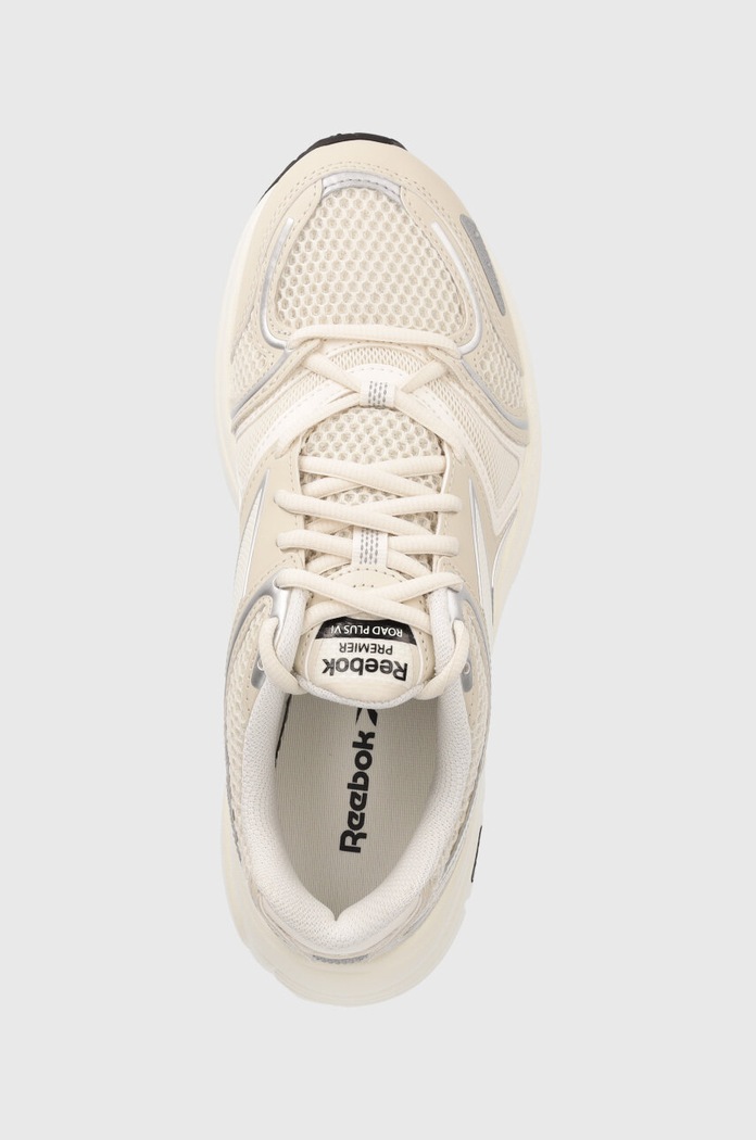 Superge Reebok Classic Premier bež 100074089