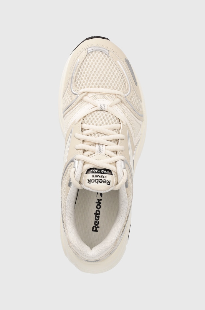 Superge Reebok Classic Premier bež 100074089