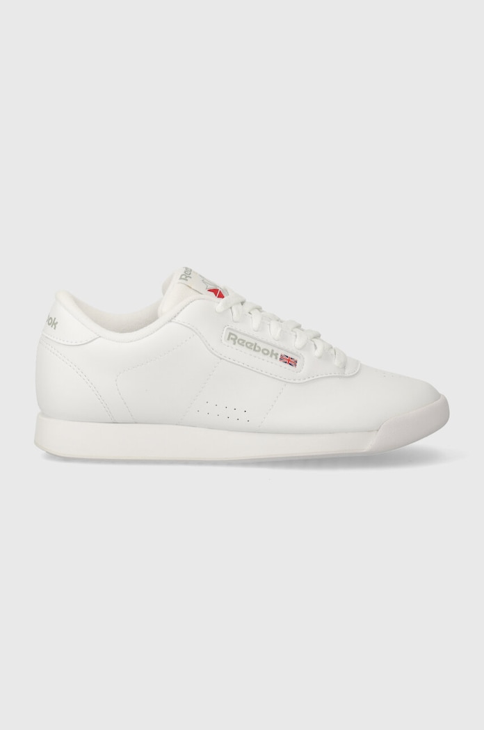 Sneakers boty Reebok Classic PRINCESS 100000101 bílá SS25
