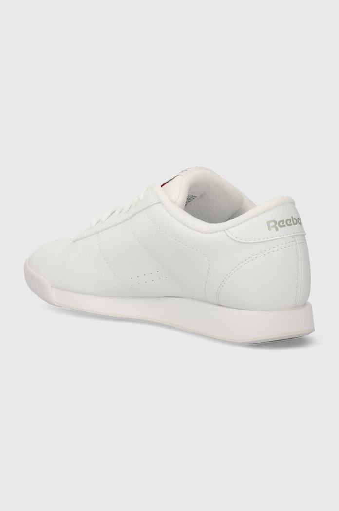 Boty Sneakers boty Reebok Classic PRINCESS 100000101 bílá
