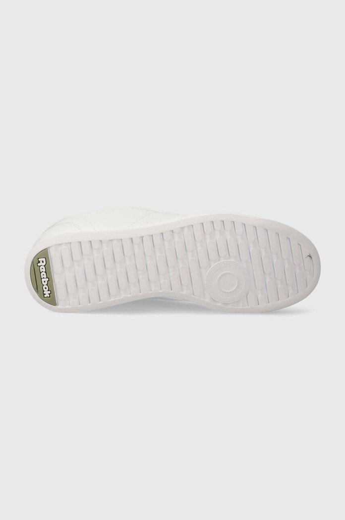 Sneakers boty Reebok Classic PRINCESS 100000101 bílá